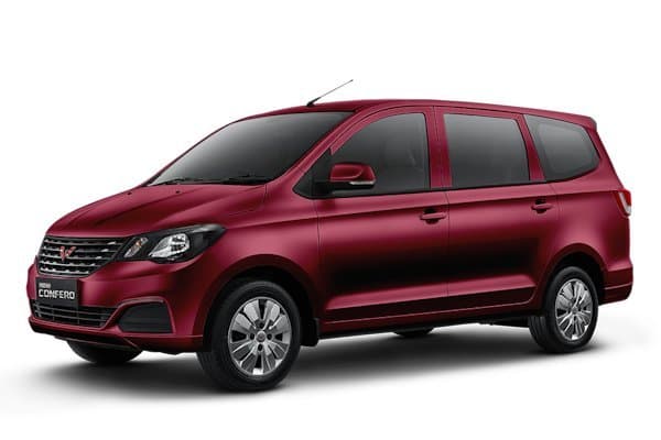 MPV, 5d