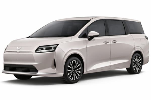 MPV, 5d