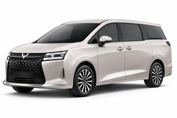 MPV, 5d