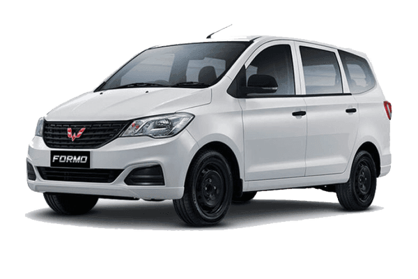 MPV, 5d