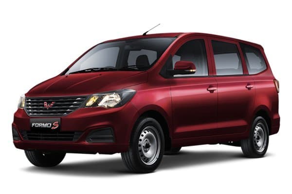 MPV, 5d