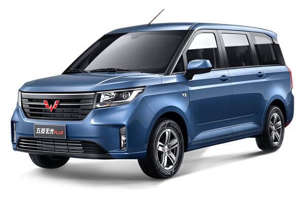 MPV, 5d