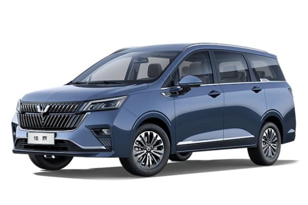 MPV, 5d