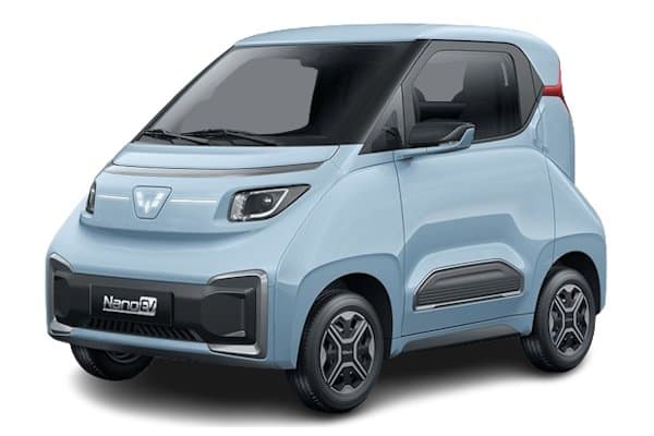 Hatchback, 3d