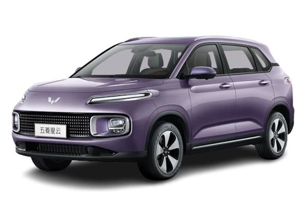 MPV, 5d