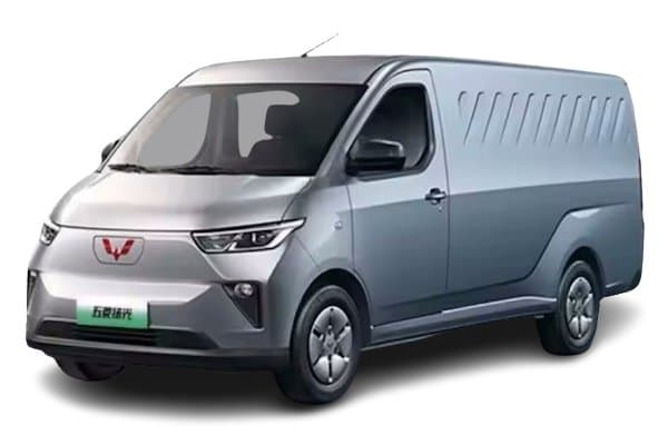 Van