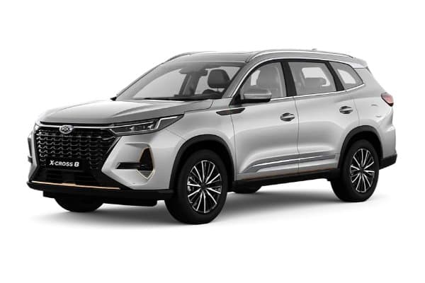SUV, 5d