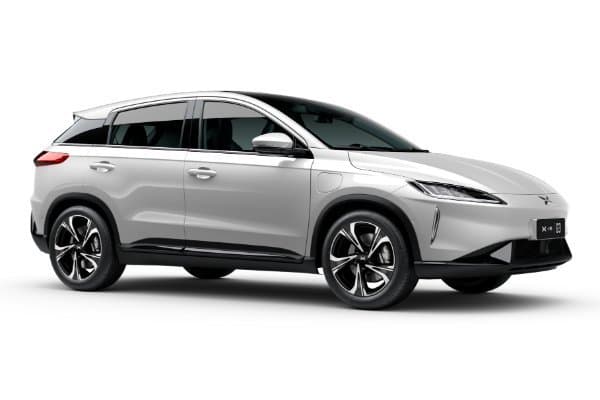 SUV, 5d