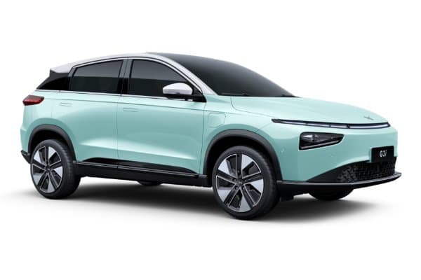 SUV, 5d