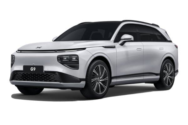 SUV, 5d