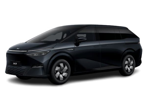 Van
