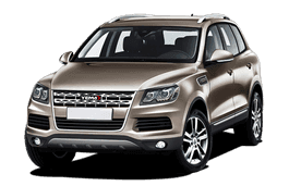 SUV, 5d