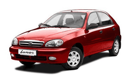 Hatchback, 5d