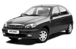 Hatchback, 5d