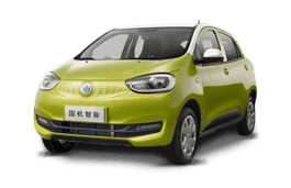 Hatchback, 5d