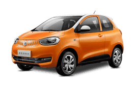 Hatchback, 3d
