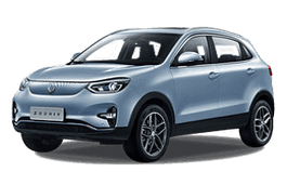 SUV, 5d