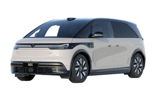 MPV, 5d