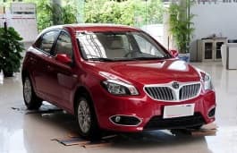 Hatchback, 5d