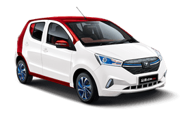 Hatchback, 5d