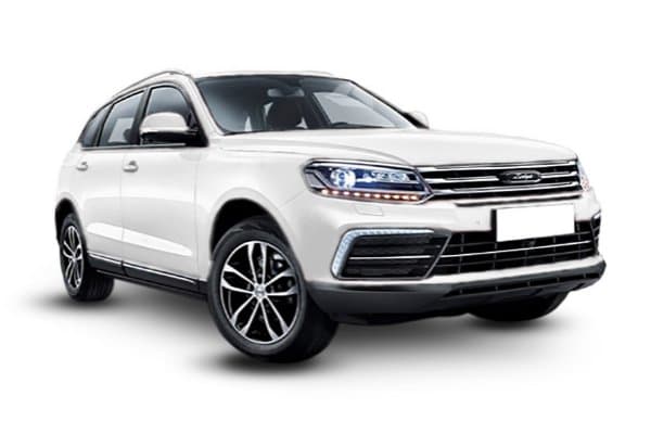 SUV, 5d (B11F)
