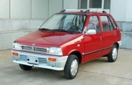Hatchback, 5d