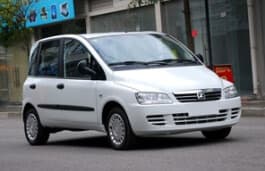 MPV, 5d