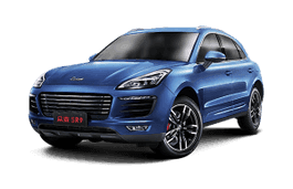 SUV, 5d