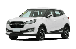 SUV, 5d