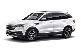 SUV, 5d