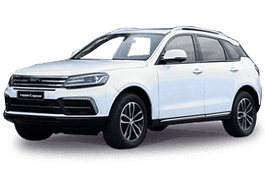 SUV, 5d