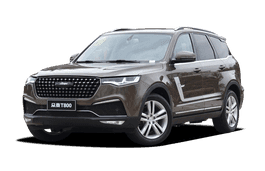 SUV, 5d