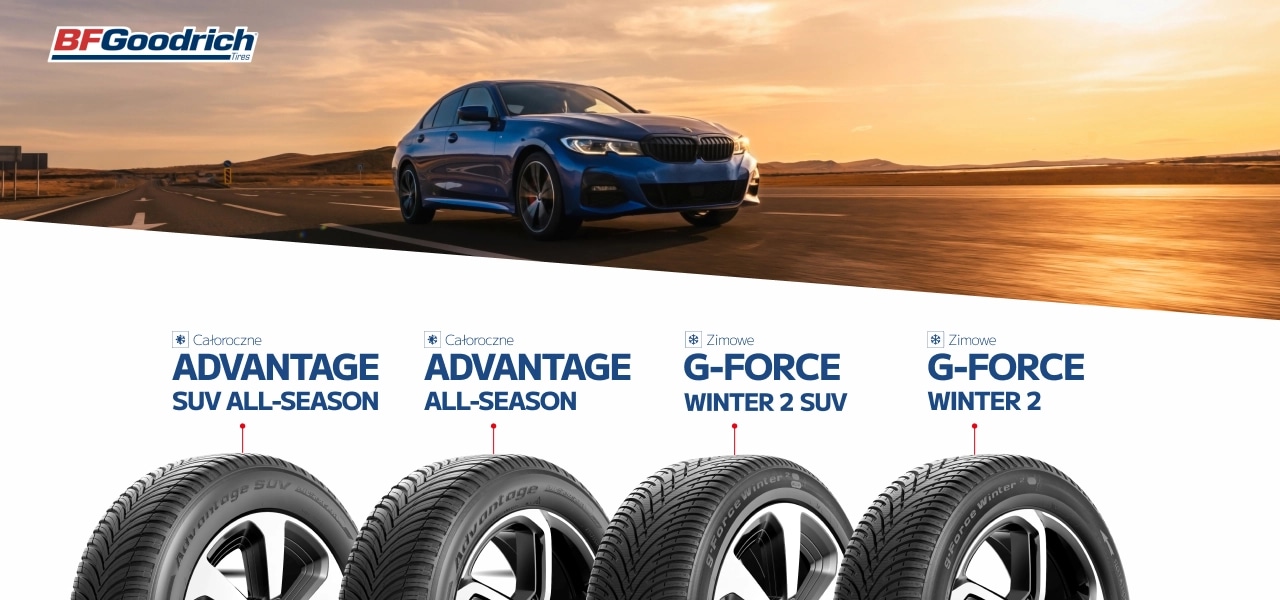 BFGoodrich