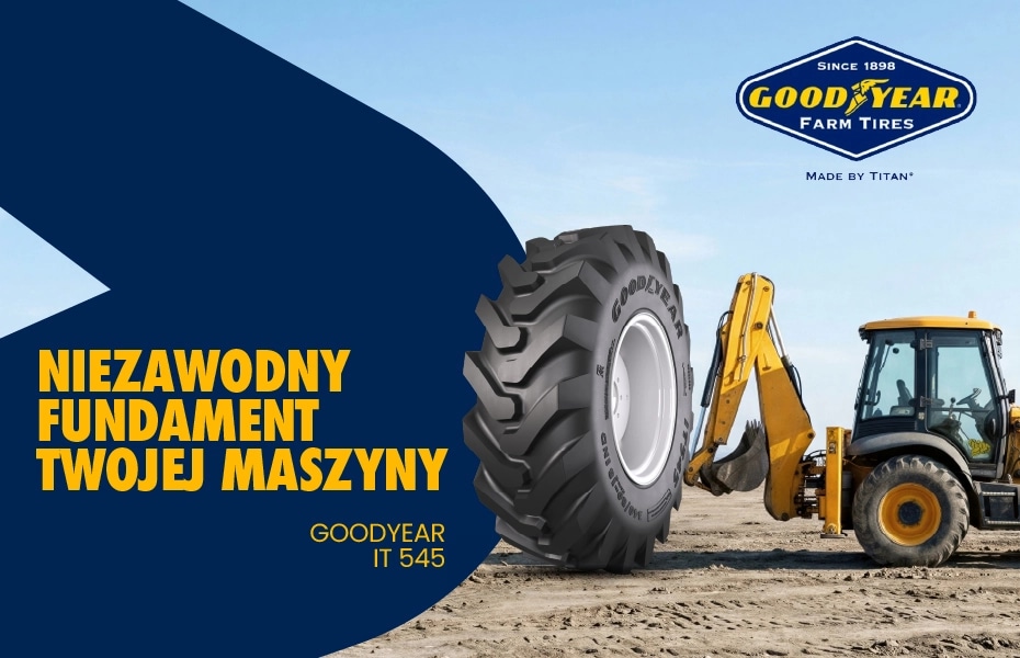 Goodyear