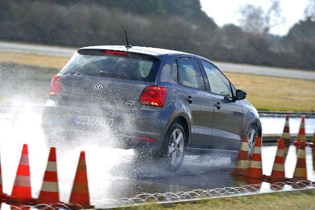 Test opony 225/45r17 letnie wg Adac 2016