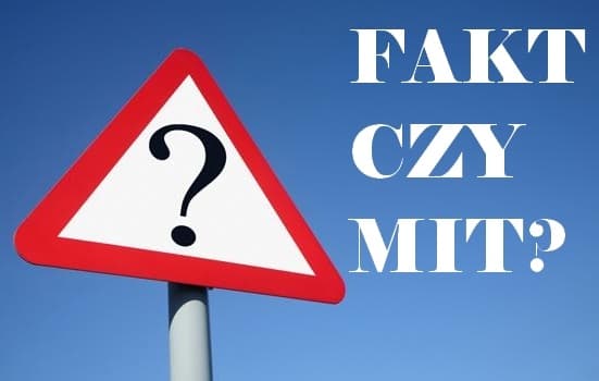 Mity na temat opon