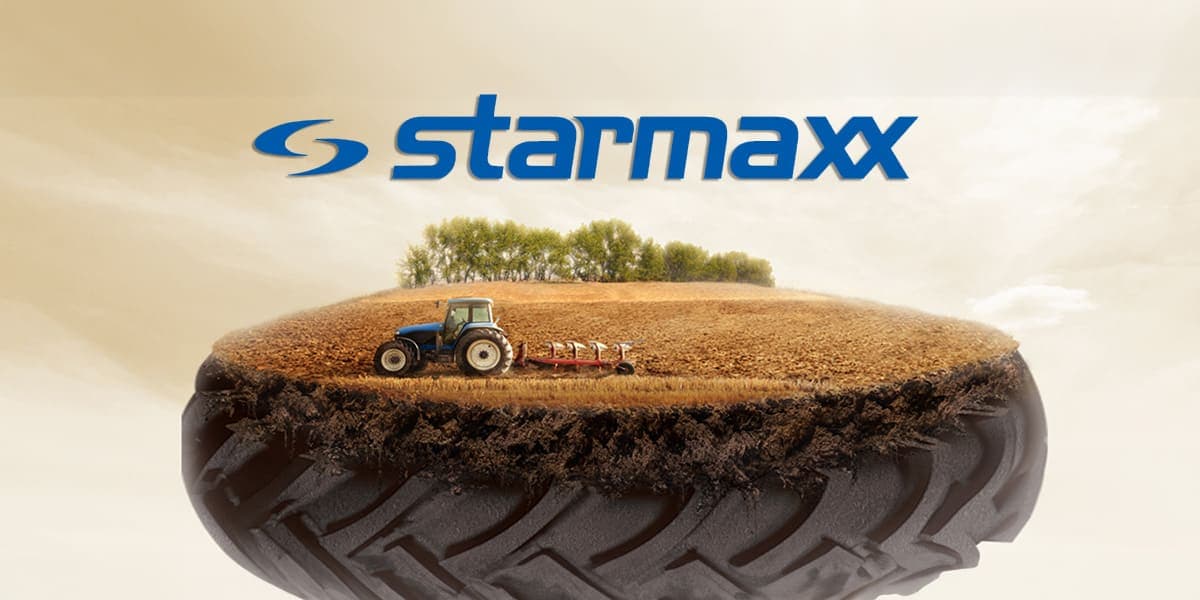 Starmaxx: Wiodąca Marka Opon z Pasją do Doskonałości