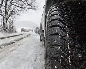 Przygotuj się na zimę - testy opon 205/55r16