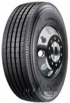 Opona Sailun 315/80 R22.5 S629 156/150L PRZÓD