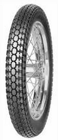 Opona Mitas 4.00-19 H-02 SUPER SIDE 71P F/R TT