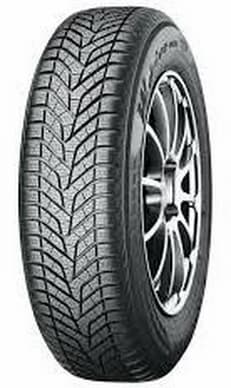 Opona Yokohama 315/35 R20 W.DRIVE V905 110V XL RPB