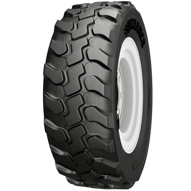 Opona Alliance 315/80 R22.5 506 DUAL MASTER ALL STEAL 158A8 TL