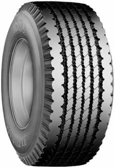 Opona Bridgestone 445/65R22.5 R164CZ 169K M+S TRAILER