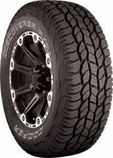 Opona Cooper 265/65 R17 DISCOVERER AT3 SPORT 2 112T AT