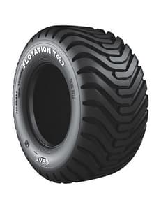 Opona Ceat 550/60-22.5 T422 VALUE PRO 155A8/166A8 16PR TL