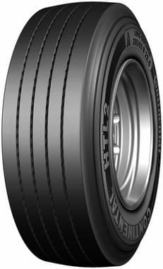 Opona Continental 235/75 R17.5 HTL 2 18PR 143/141L