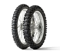 Opona Dunlop 80/100-21 D952 51M F (E) TT