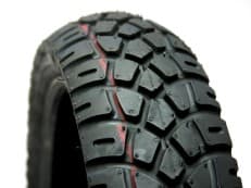 Opona Duro 100/60-12 DM1015 45J