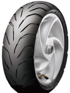 Opona Duro 110/70-12 DM1092F 47L