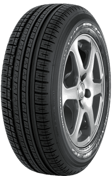 Opona Dunlop 205/60 R15 SP 300 91H DOT2011